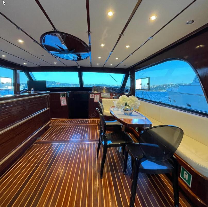 Yacht Gallery