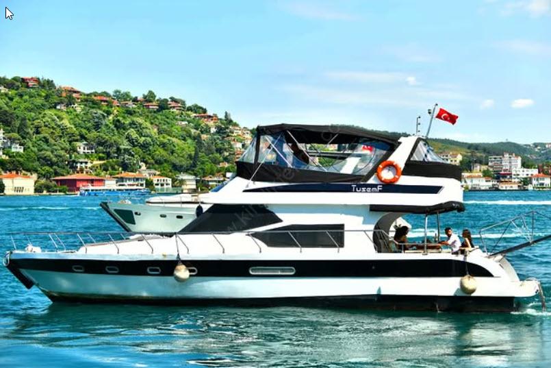 Yacht Gallery