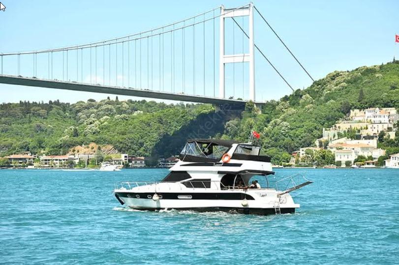 Yacht Gallery