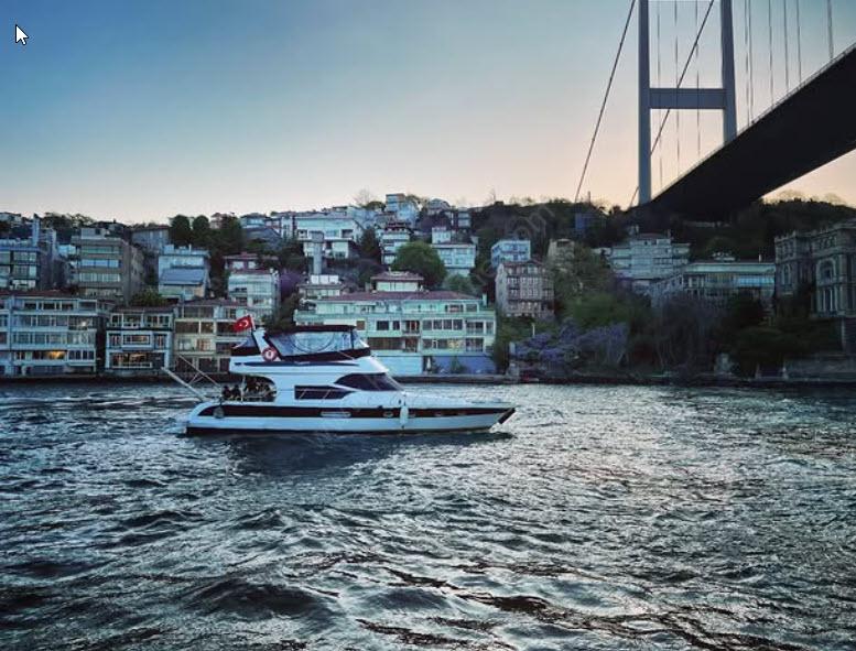 Yacht Gallery