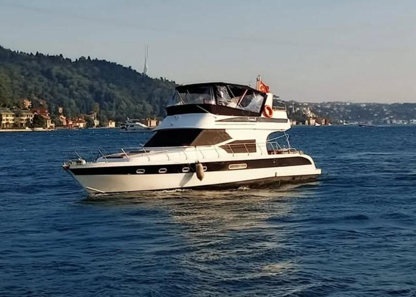 Yacht Gallery