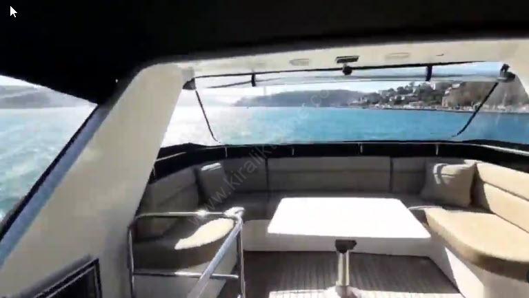 Yacht Gallery