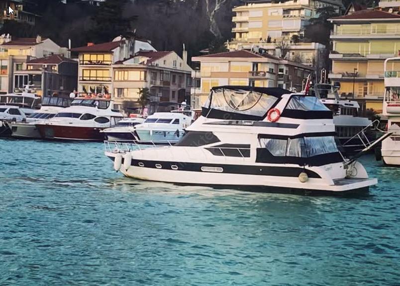 Yacht Gallery