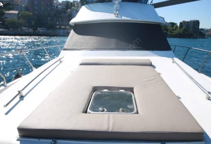 Yacht Gallery