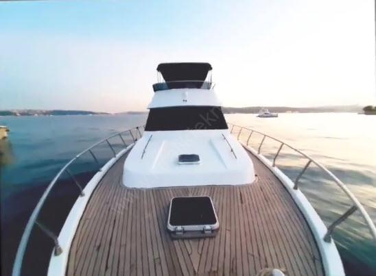 Yacht Gallery