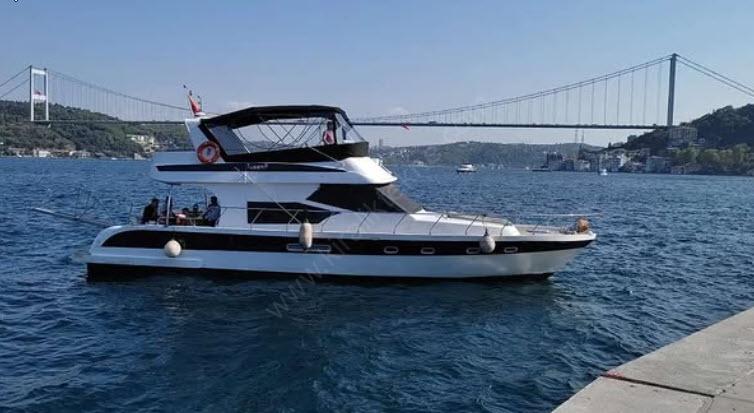 Yacht Gallery