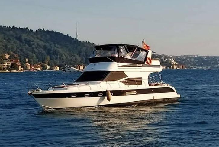Yacht Gallery