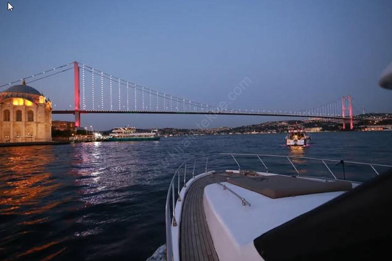 Yacht Gallery
