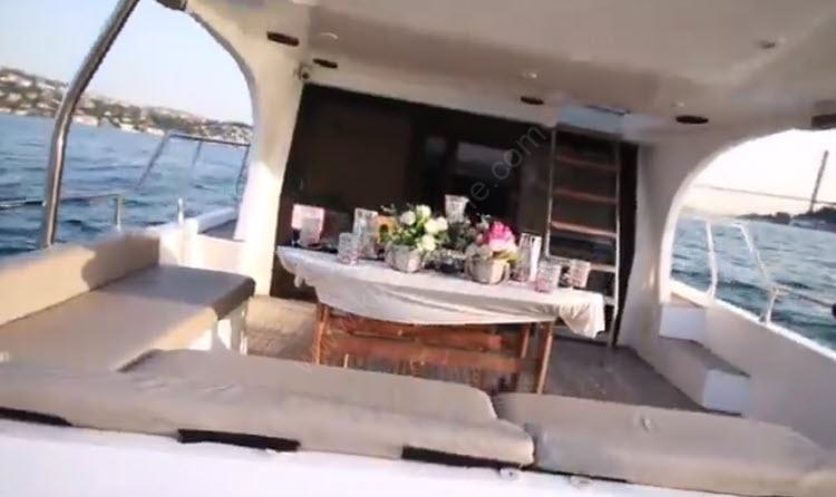 Yacht Gallery