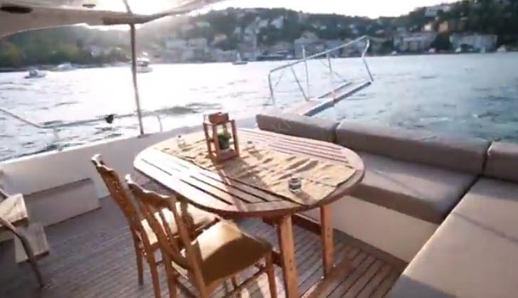 Yacht Gallery