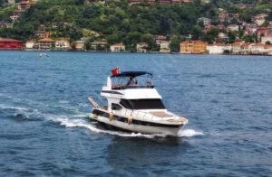 Yacht Thumbnail