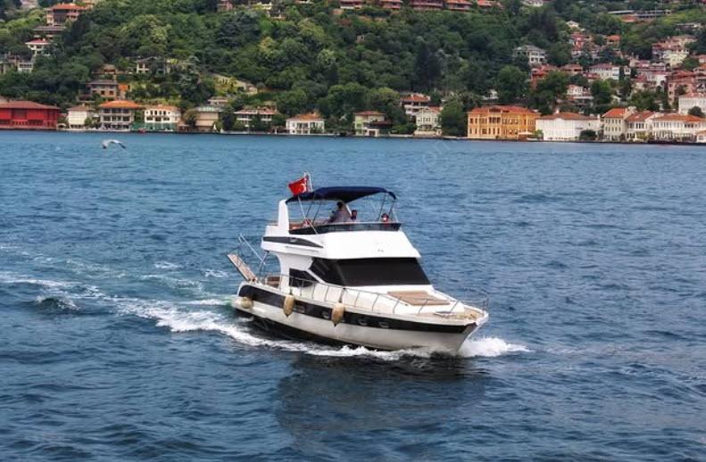 Yacht Gallery