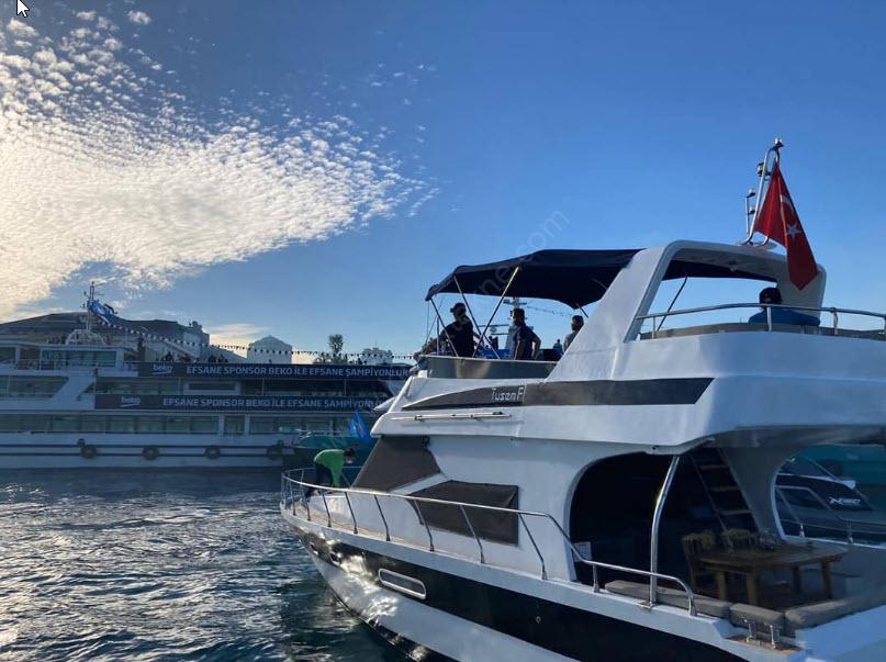Yacht Gallery