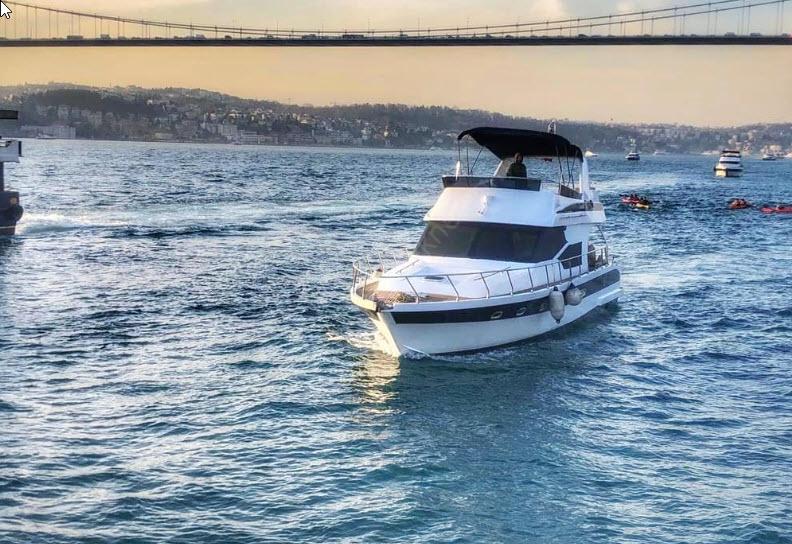Yacht Gallery