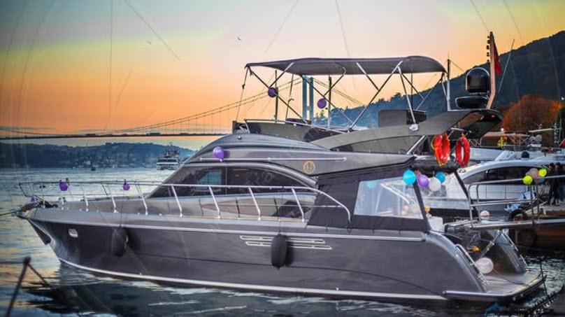 Yacht Gallery