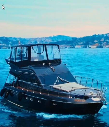 Yacht Gallery