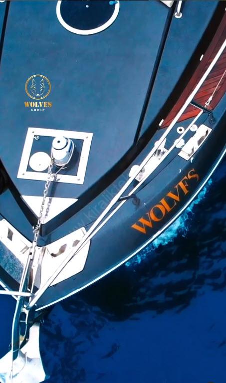 Yacht Gallery