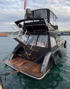 Yacht Thumbnail