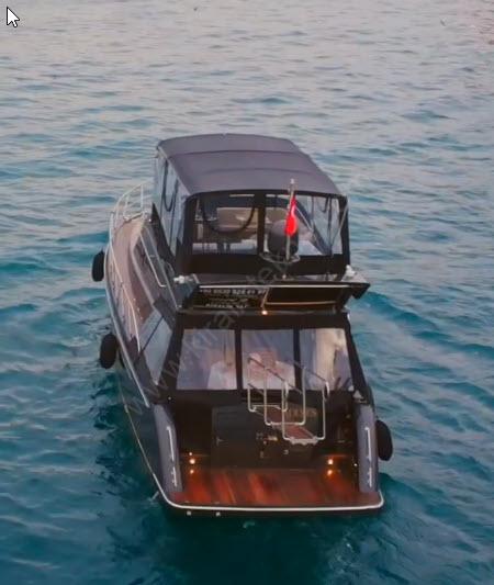 Yacht Gallery