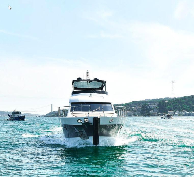 Yacht Gallery