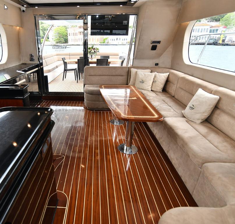 Yacht Gallery