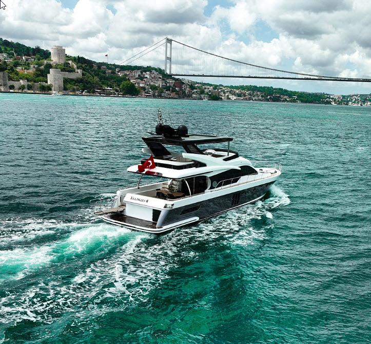 Yacht Gallery