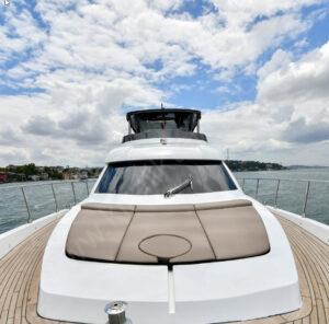 Yacht Thumbnail
