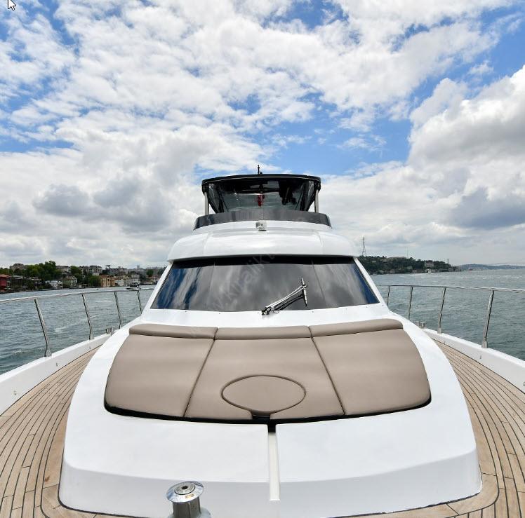 Yacht Gallery