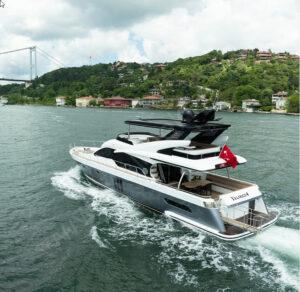 Yacht Thumbnail