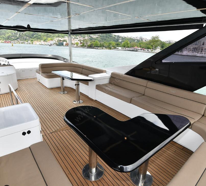 Yacht Gallery