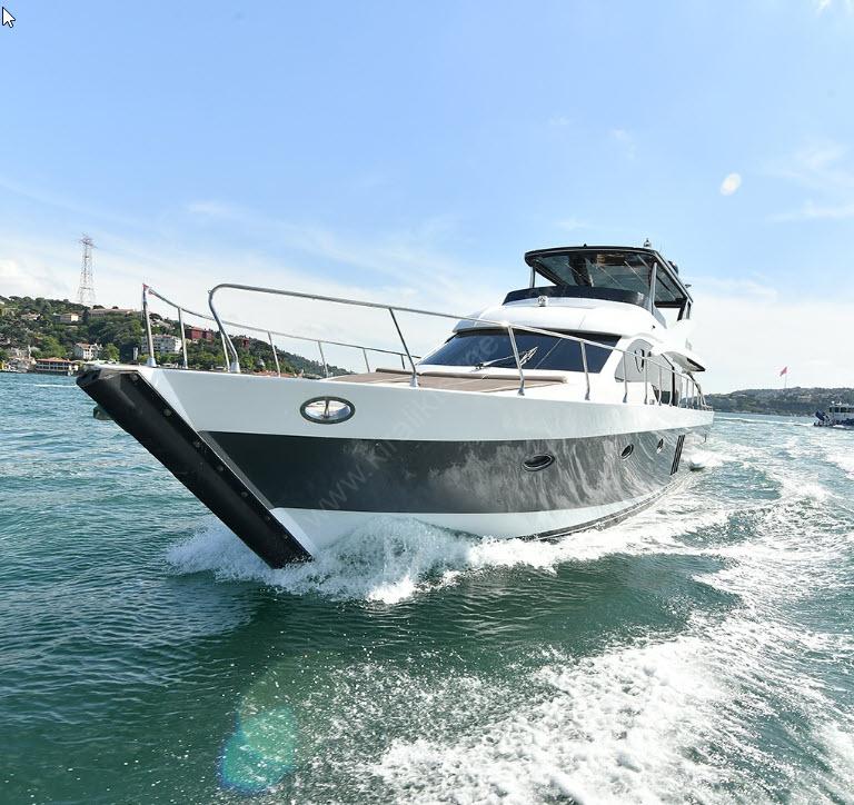 Yacht Gallery
