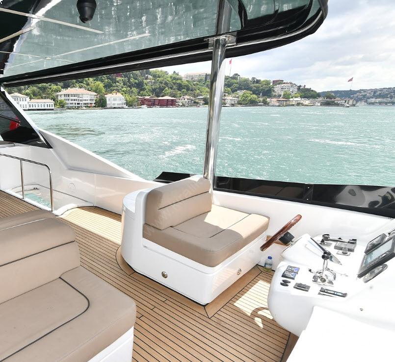 Yacht Gallery