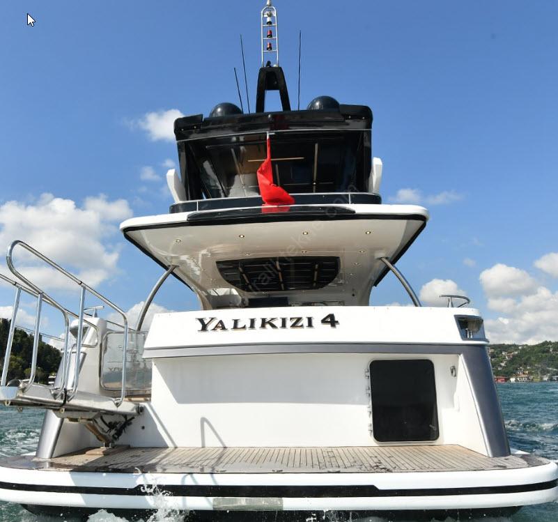 Yacht Gallery