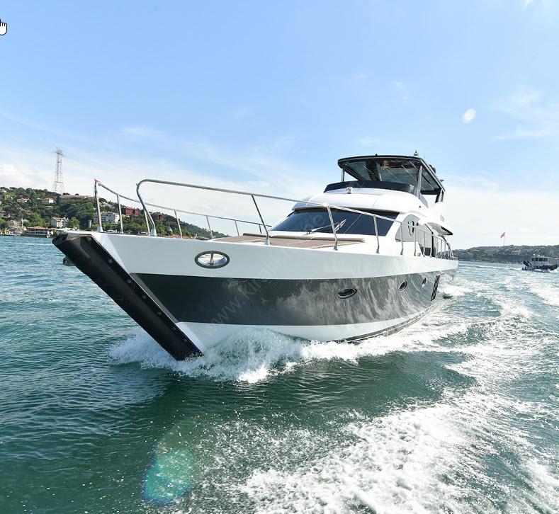 Yacht Gallery