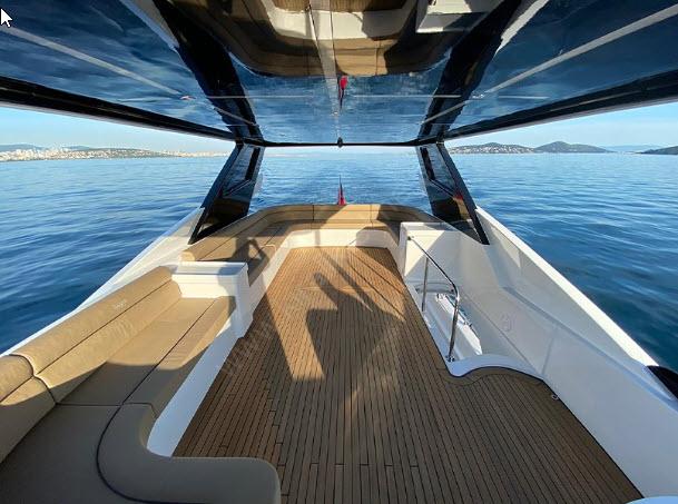 Yacht Gallery