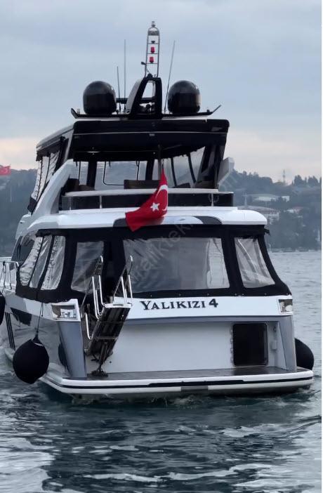 Yacht Gallery