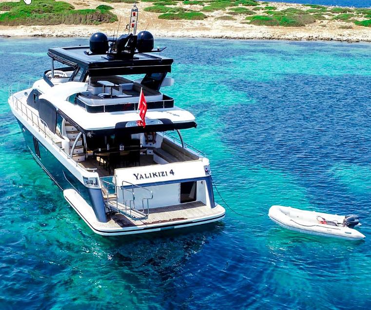 Yacht Gallery