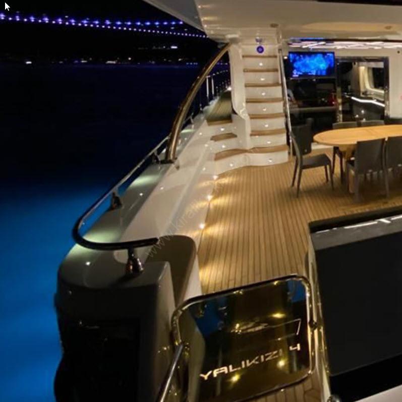 Yacht Gallery