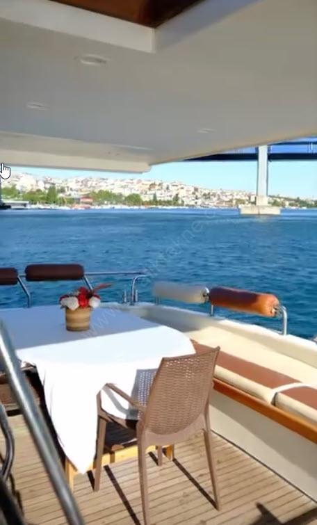 Yacht Gallery
