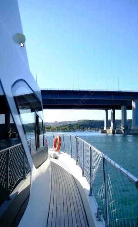 Yacht Gallery