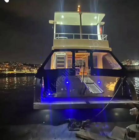 Yacht Gallery