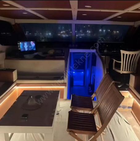 Yacht Gallery
