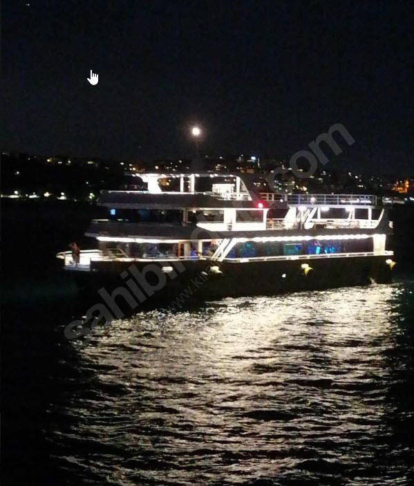 Yacht Gallery
