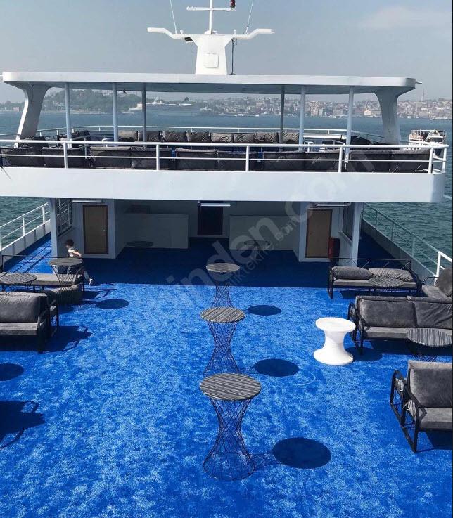 Yacht Gallery