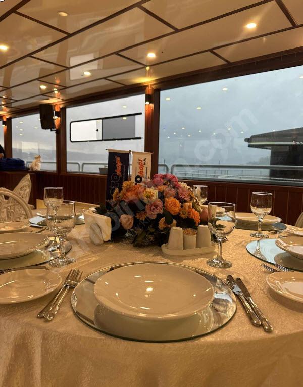 Yacht Gallery