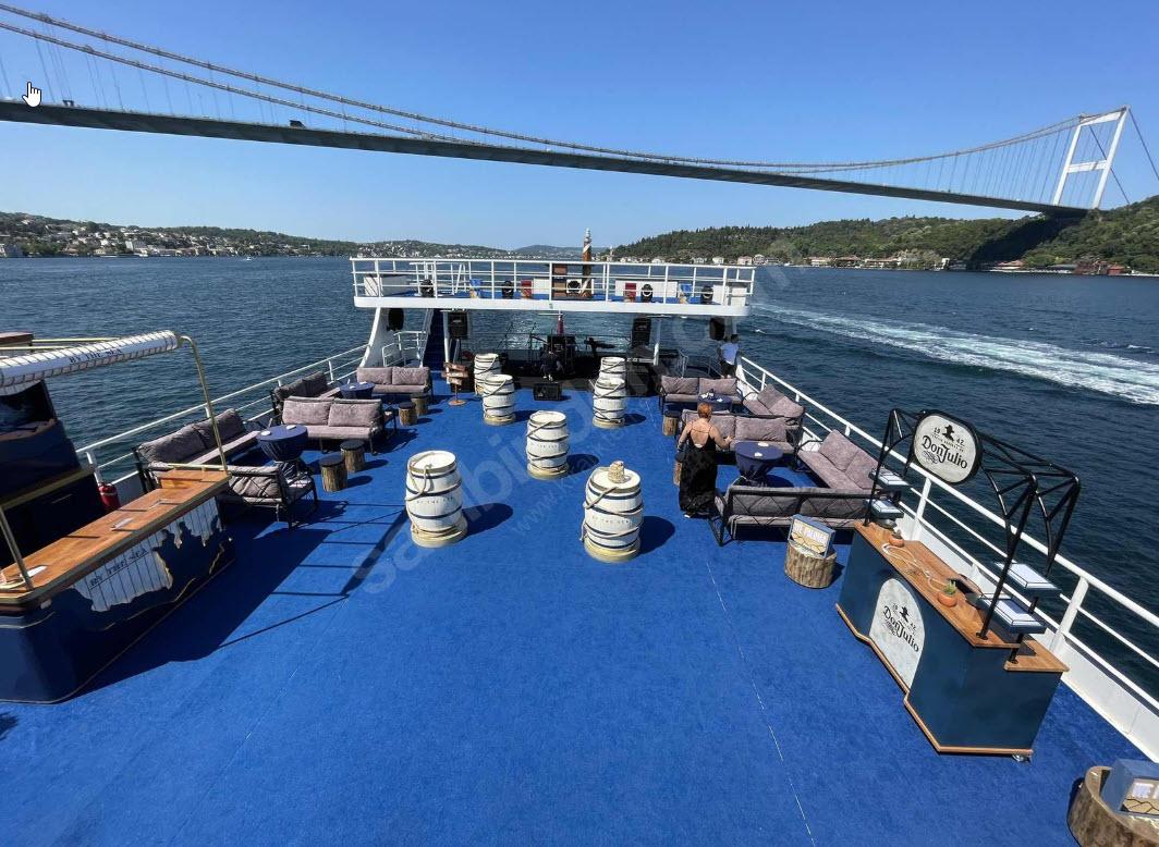 Yacht Gallery