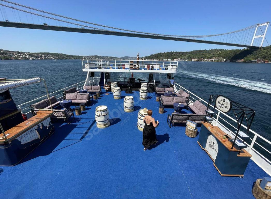 Yacht Gallery
