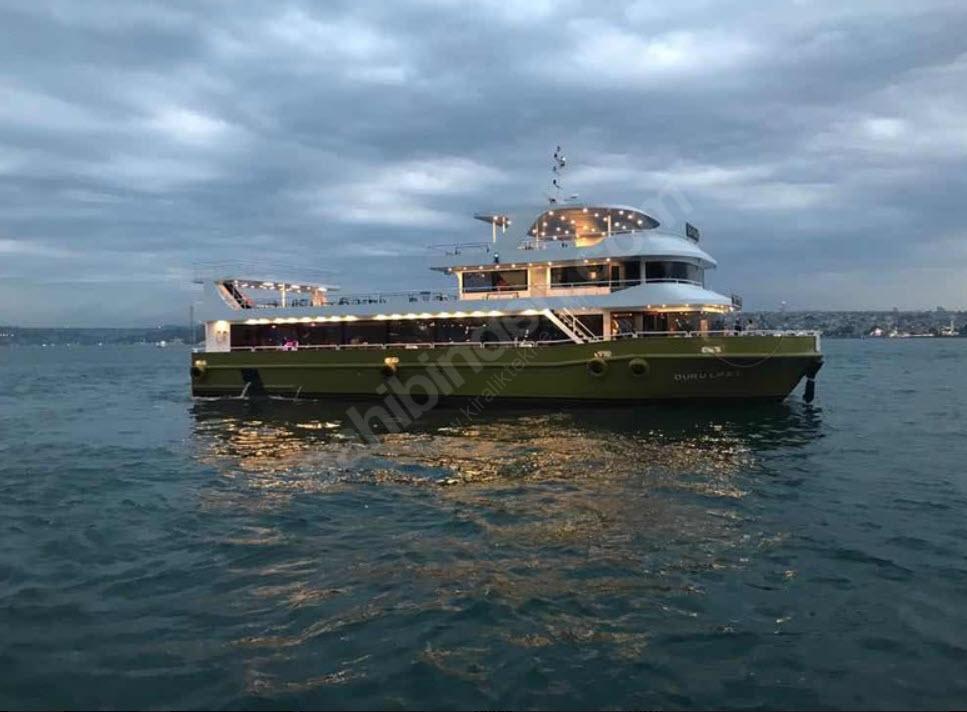 Yacht Gallery