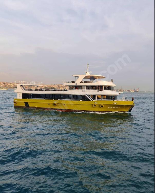 Yacht Gallery