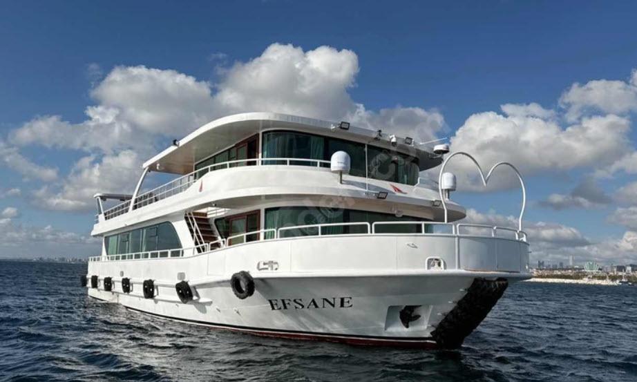 Yacht Gallery